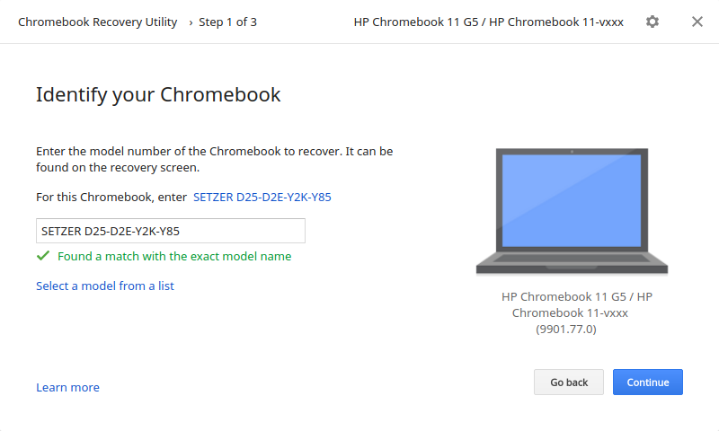 serial number of chromebook (hp 11-V011DX) - HP Support Community - 6439585
