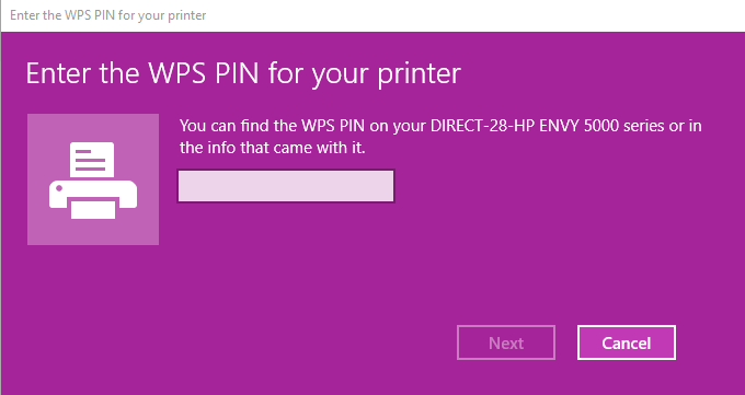 Wps pin. Пин код WPS. Pin code принтер HP. WPS код для принтера. WPS Pin принтера HP.