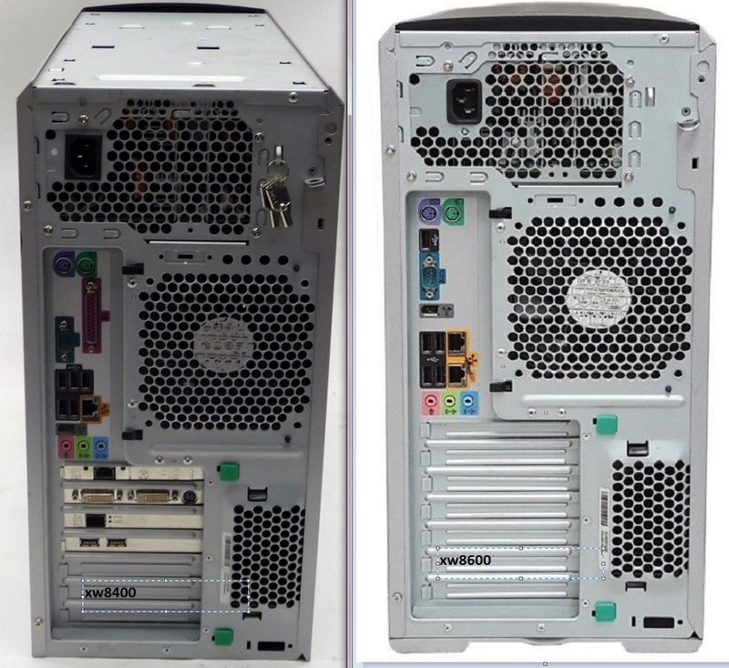 xw8400 vs xw8600 backplane.jpg