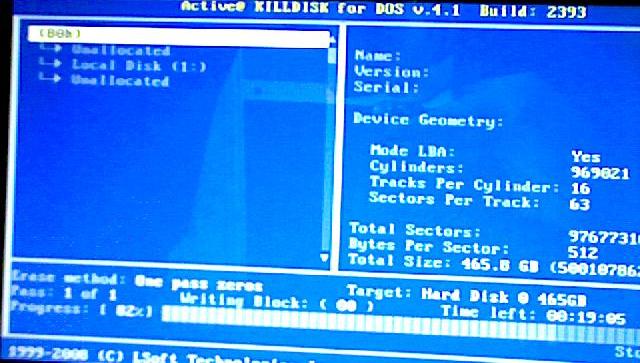 Solved: HP Restoration Incomplete Error - HP Support Community - 1053129