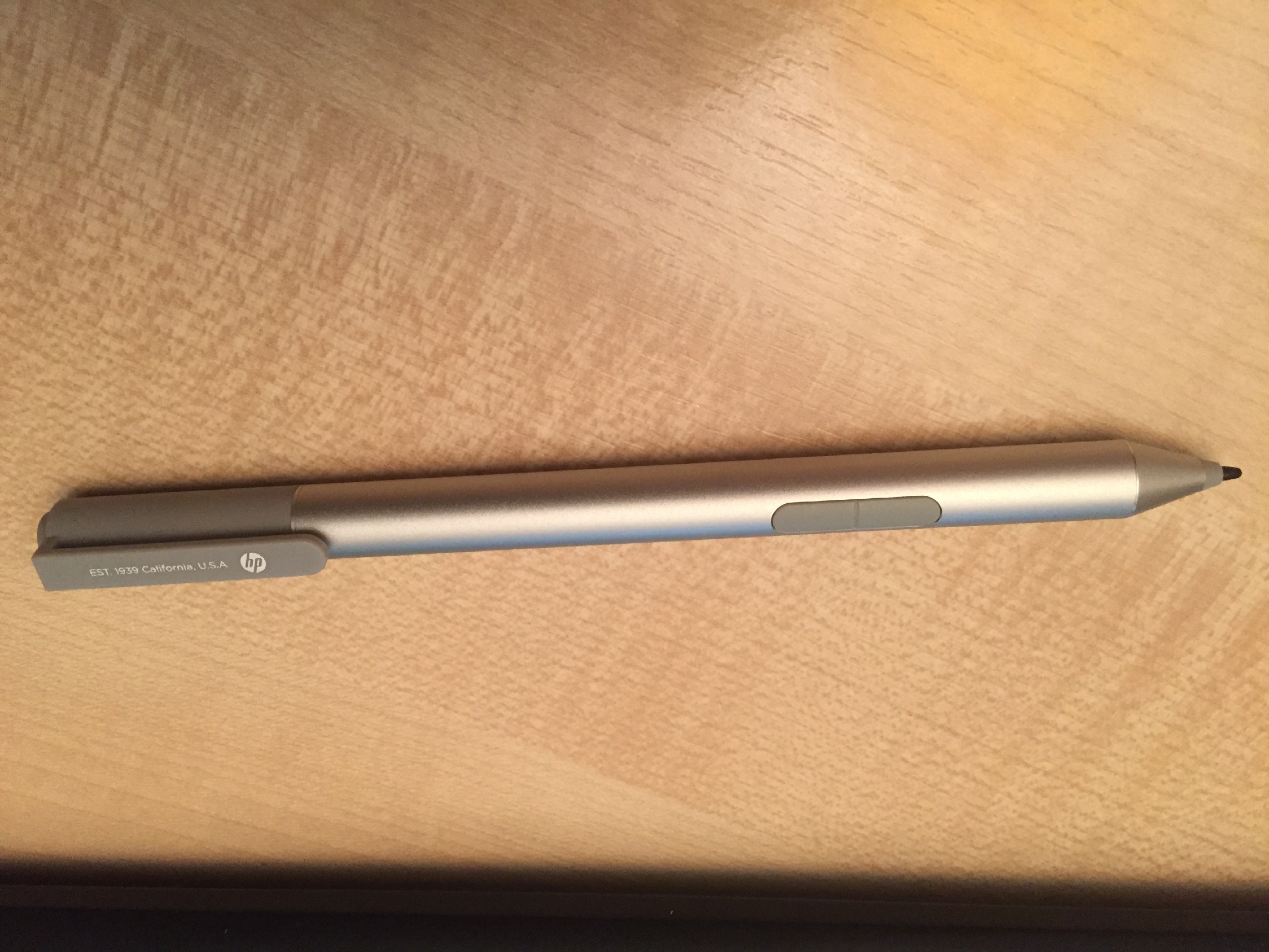 Is the HP Active Stylus compatible with x360 13u062... HP