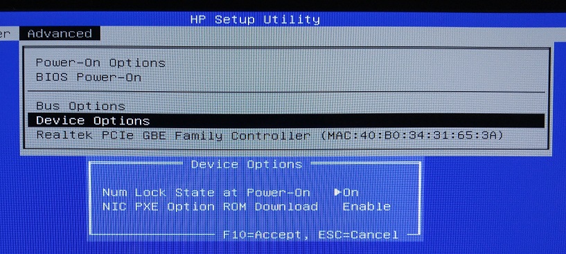 SSD M.2 not found in bios and unrecognized by disk managment - HP Support  Community - 6465034