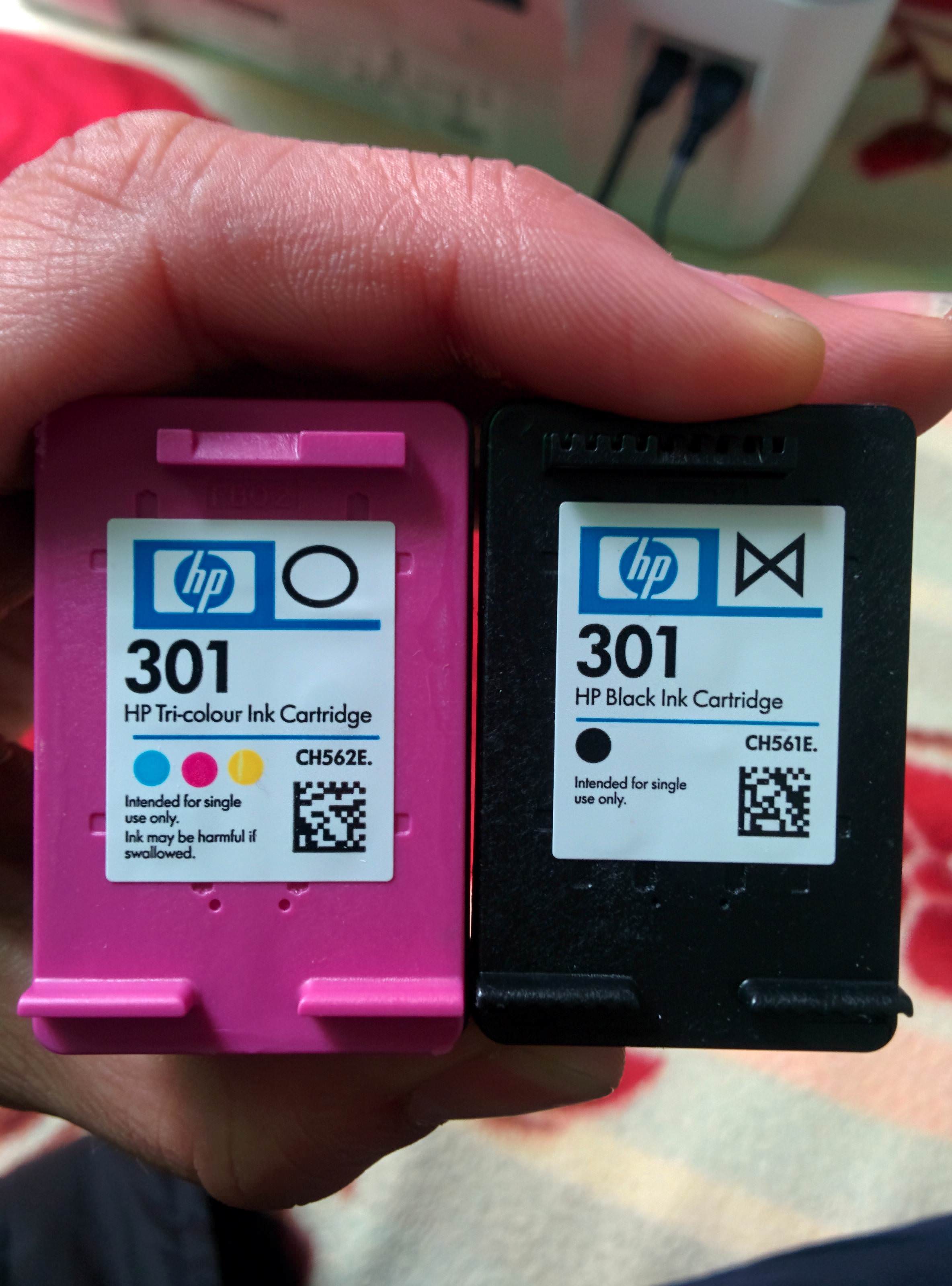 printer does not printing anything HP Support Community 6456805