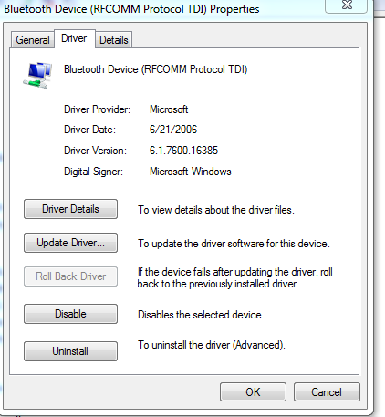 Solved: Driver Controller USB ( Universal Serial Bus) - win7 64bit) ... - HP  Support Community - 6478873