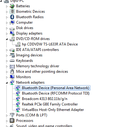 Solved: Driver Controller USB ( Universal Serial Bus) - win7 64bit) ... - HP  Support Community - 6478873