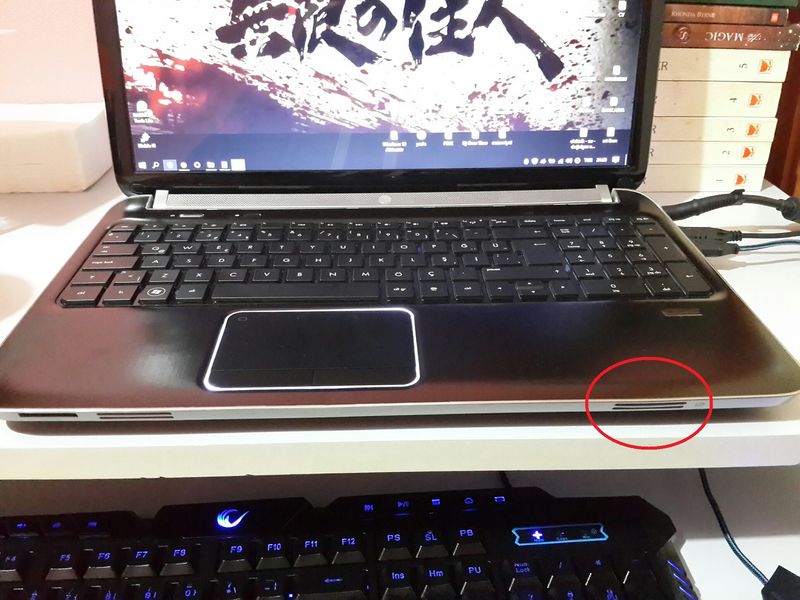 Драйвера Звука HP Pavilion Dv6