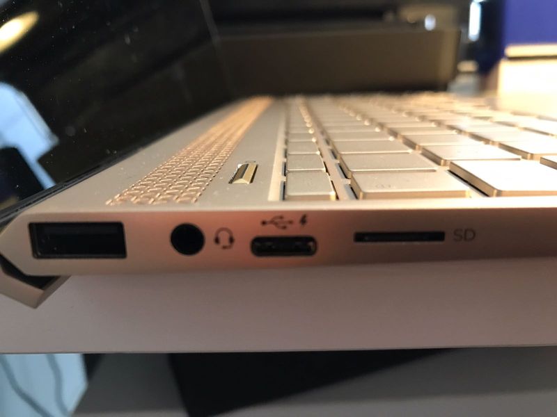 HP ENVY USB-C to HDMI NOT WORKING - HP Support Community - 6485585