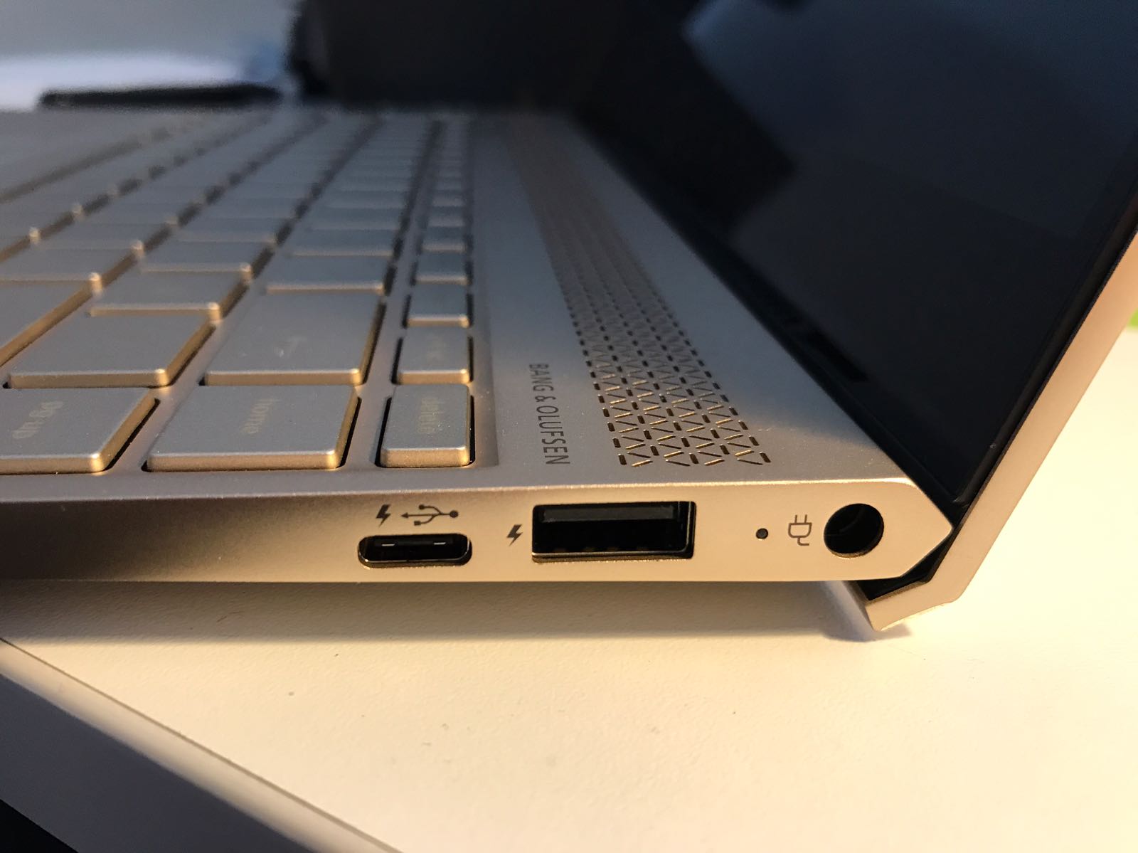 HP ENVY USB-C to HDMI NOT WORKING - HP Support Community - 6485585