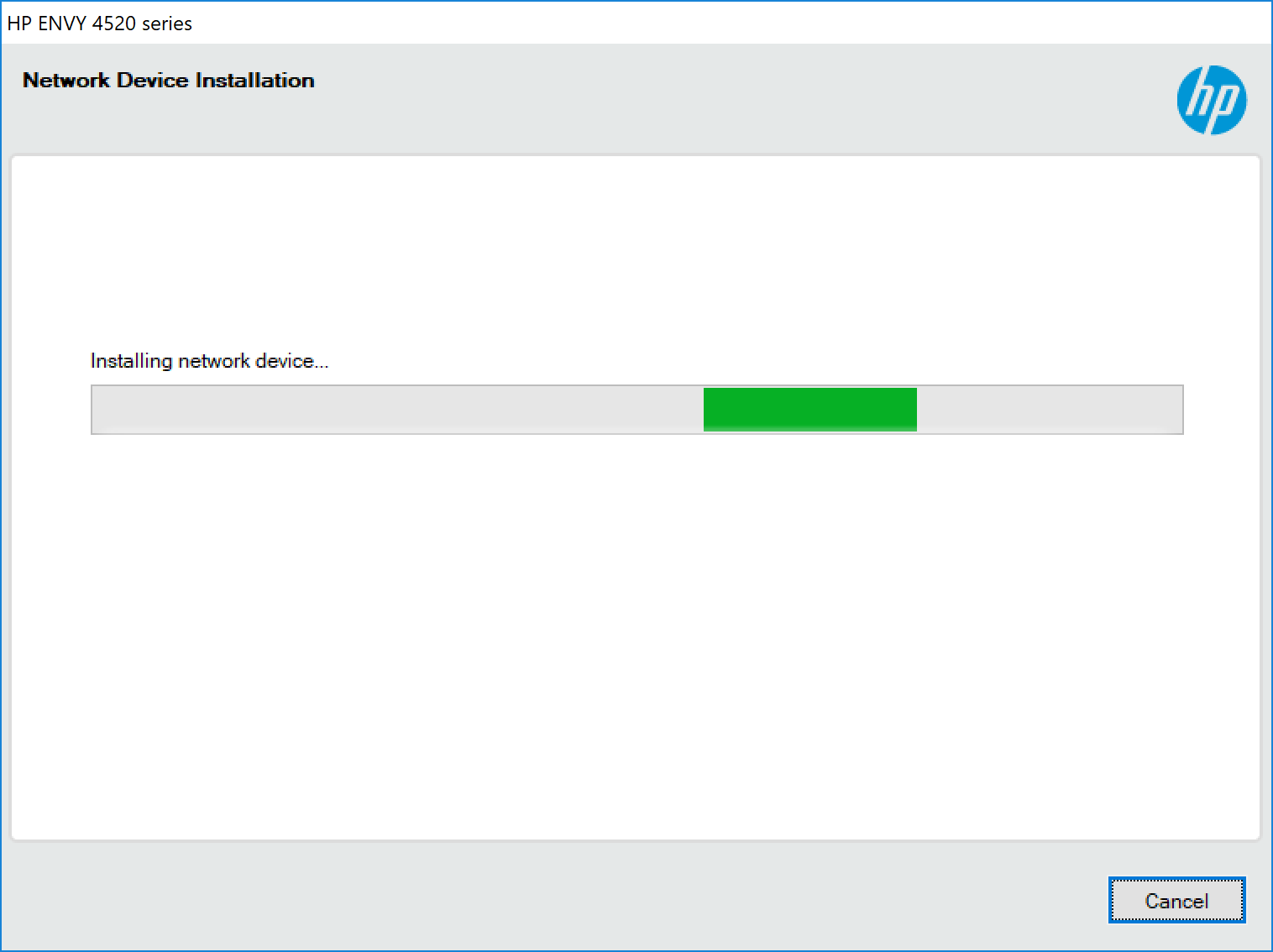 Hp Envy 45 Driver Is Unavailable The Existing Advice Mar Hp Support Community