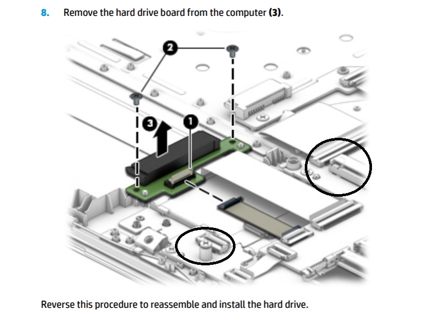 Solved: HDD+M.2 SSD - HP Support Community - 6502249 Solved: HDD+M.2 SSD - HP Support Community - 6502249