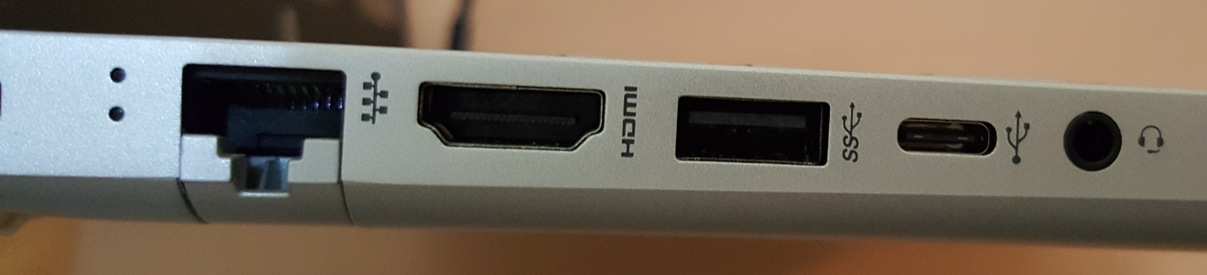 PowerShare on USB-3.1 and USB-C ports - HP Support Community - 6508763