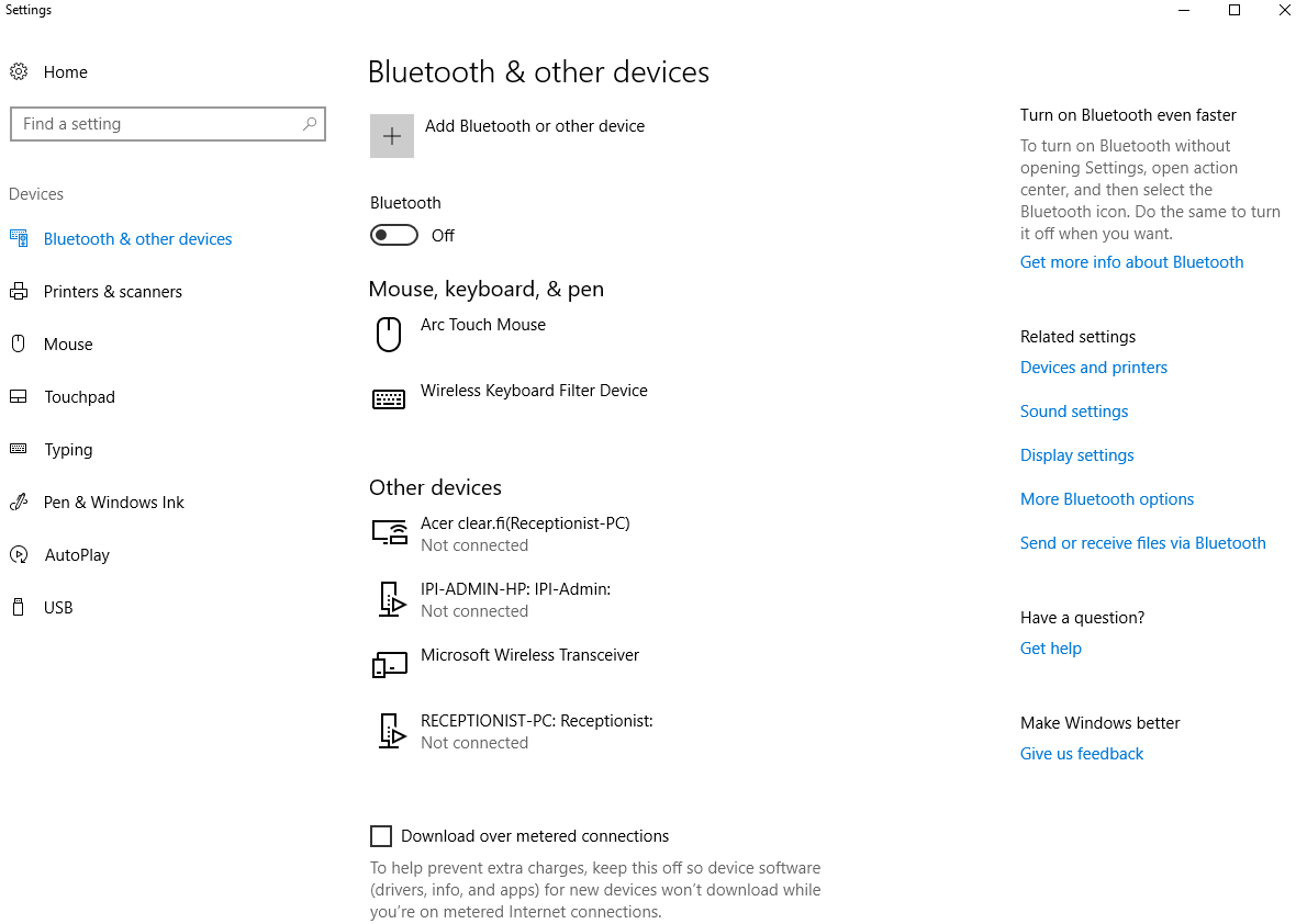 Solved: USB ports not working - HP Support Community - 6534244