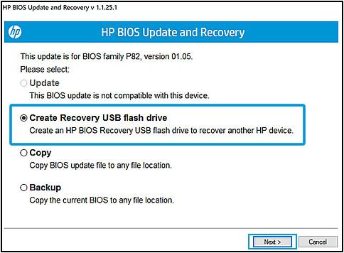 HP DV6 Bios Recovery - HP Support Community - 6573627