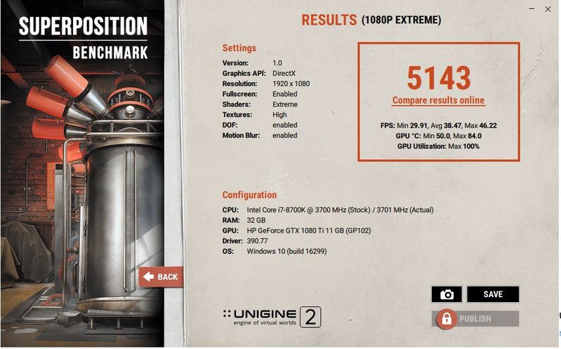 HP Omen 880-160se desktop owners with 8700k help - HP HP Omen 880-160se desktop owners with 8700k help - HP
