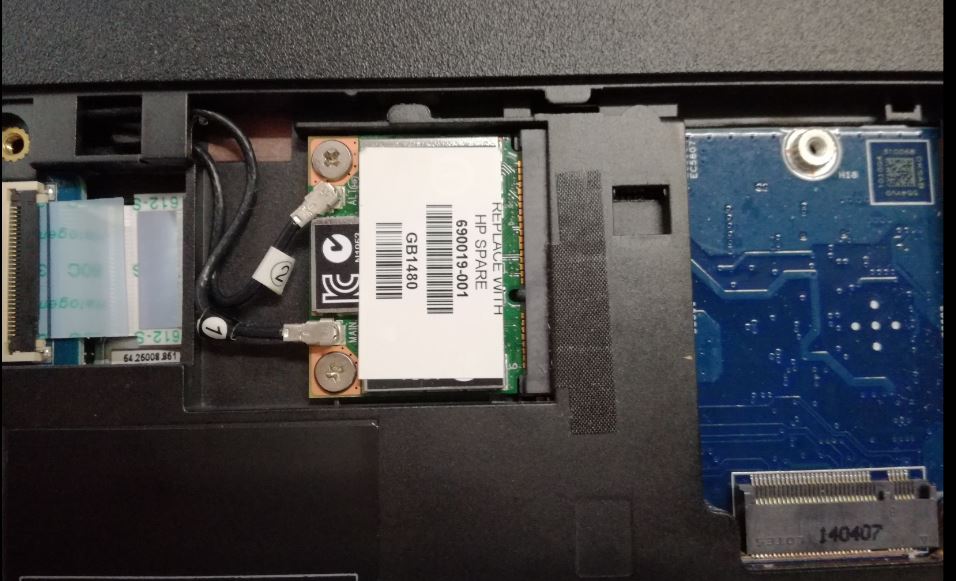 Solved: probook 430 M.2 (NGFF) SSD - HP Support Community - 4102842