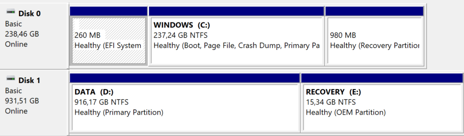 Solved: OS and Program Files on SSD - HP Support Community - 6603453