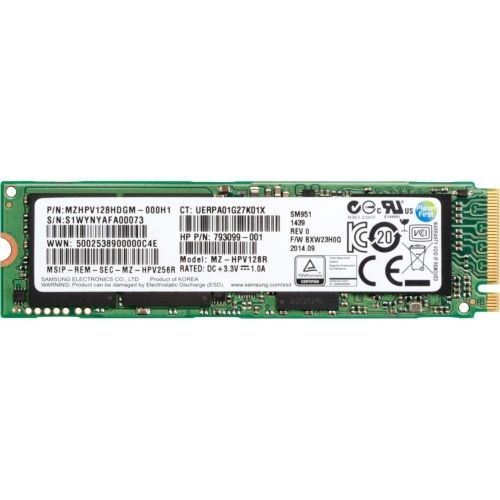 Solved: SSD M.2 for the HP Probook 650 G1 - HP Support Community - 6656190