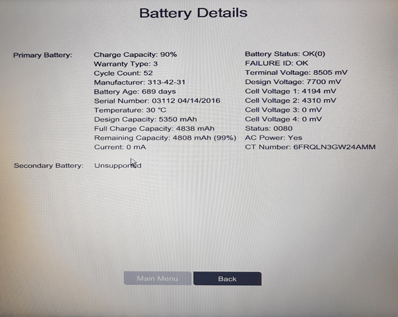 Solved: HP Pavilion battery not charging - HP Support Community - 6604557