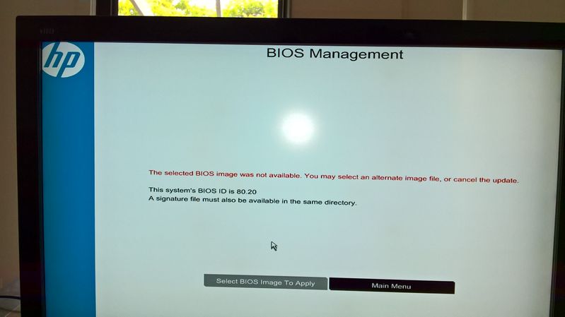 Where is the Directory Located?