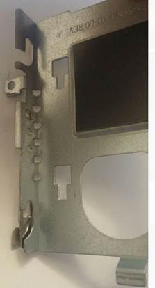 EliteOne 800 G3 All-in-One - installing extra RAM + hard dri ...