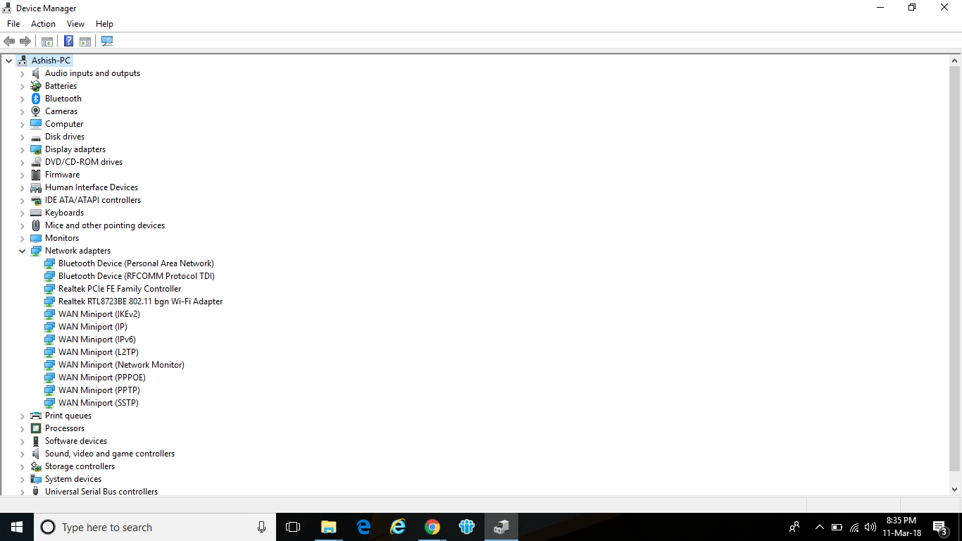 Dual Band Wifi Driver HP Support Community 6616163
