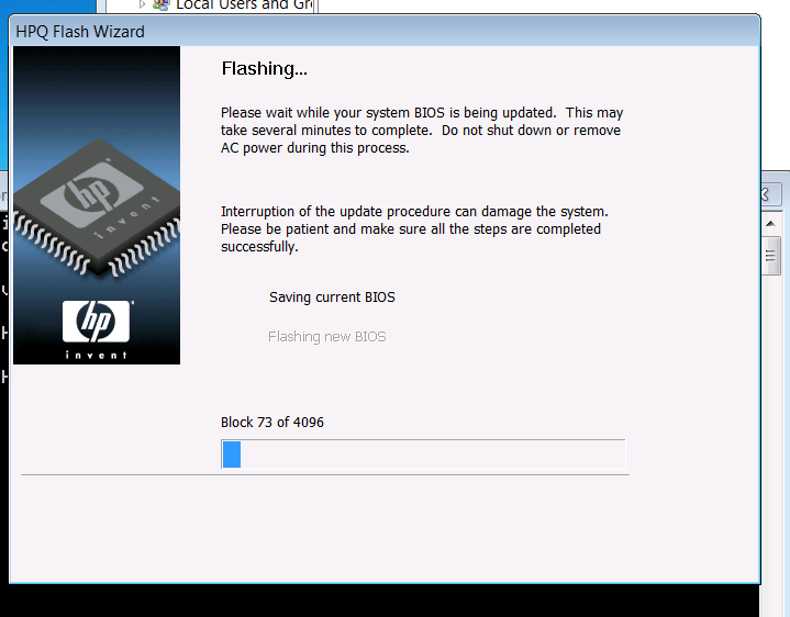 Hp Bios Update Download