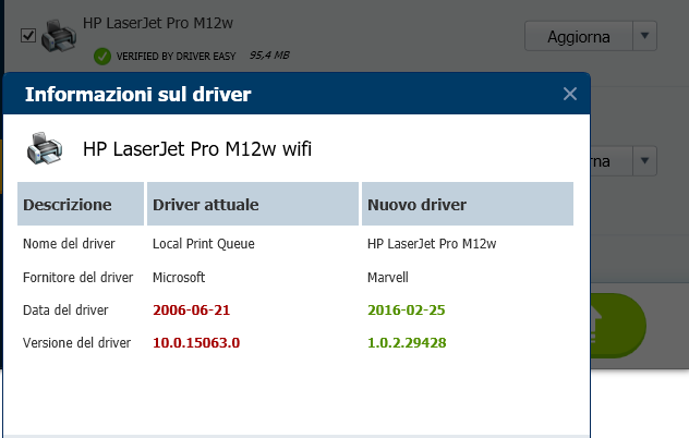 Hp M12w Drivers Update Question Hp Support Community 6620569
