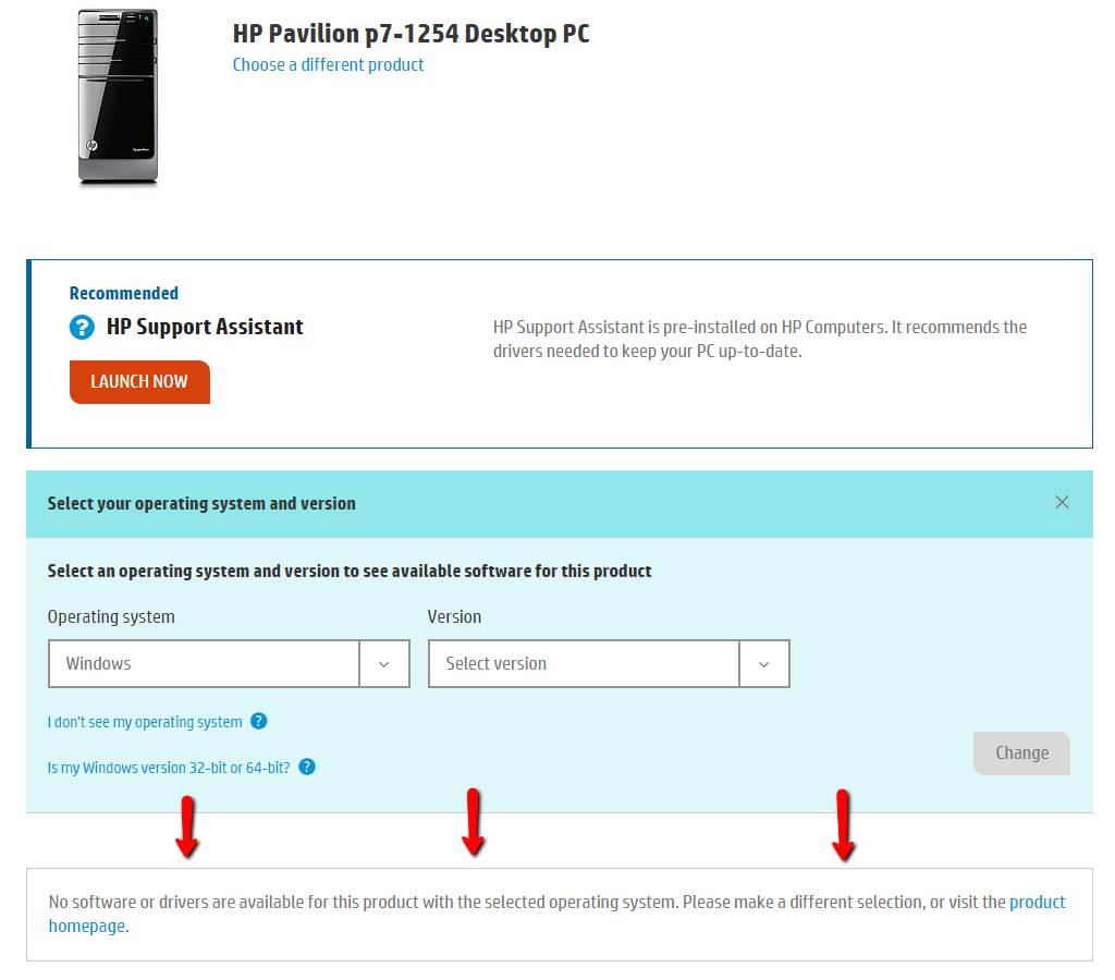 Red dots or pixels - HP Support Community - 6622010