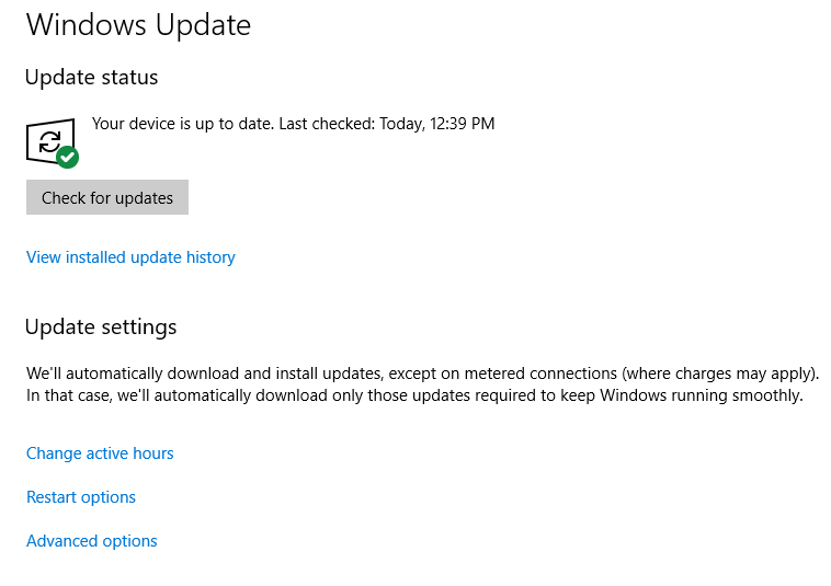Plugged In Not Charging After BIOS Update HP Support Community 6599580