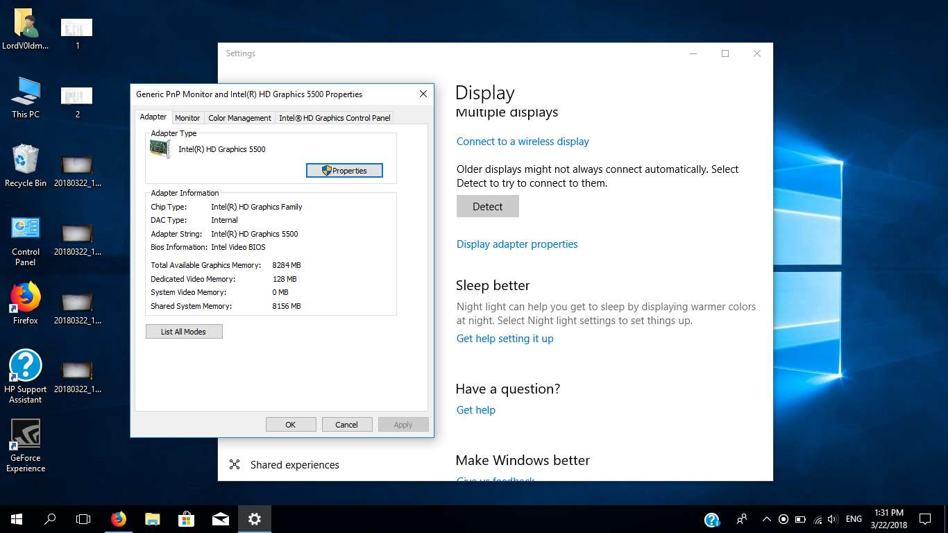 No graphic option at bios and no UEFI - HP Support Community - 6628975