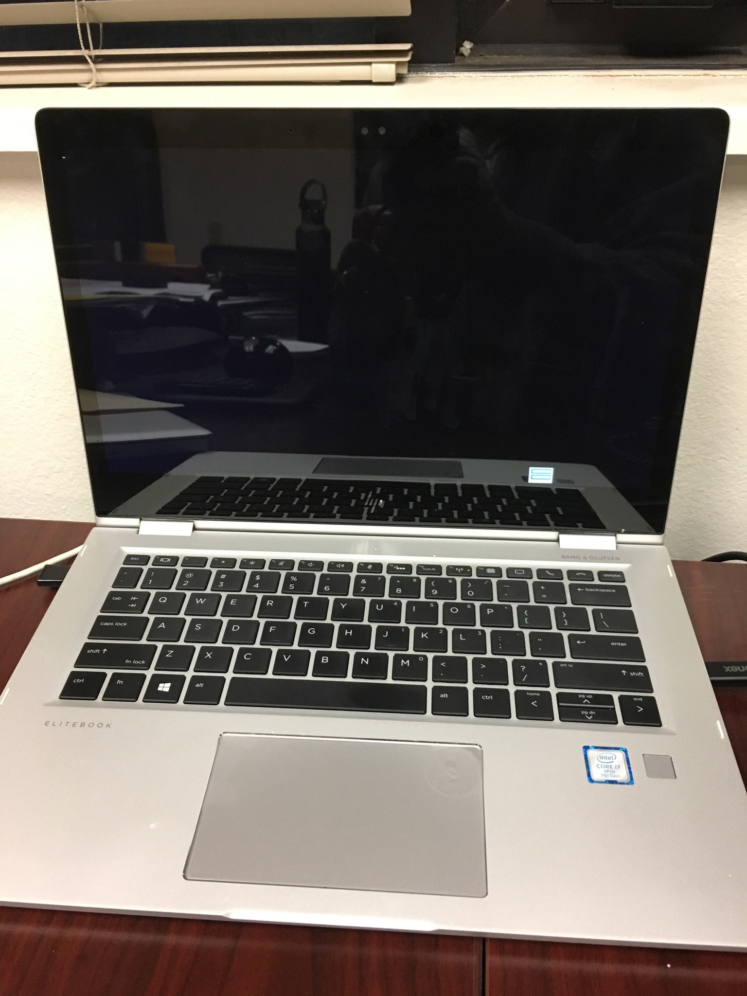 HP EliteBook x360 1030 G2 Black Screen HP Support Community 6629553