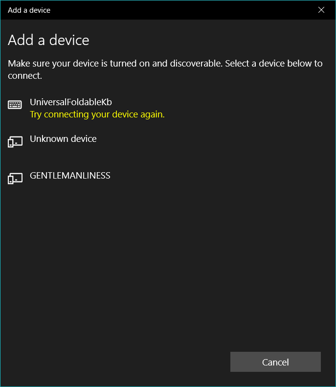 Keyboard connection error.png
