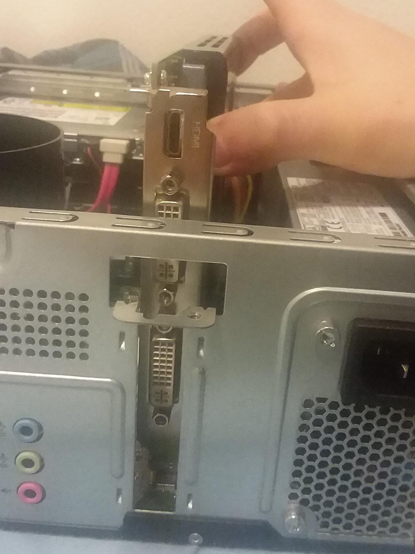 Can I Upgrade My Graphics Card On My Hp Desktop? – QFIZ