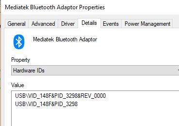 Bluetooth won't pair - Page 2 - HP Support Community - 6629857