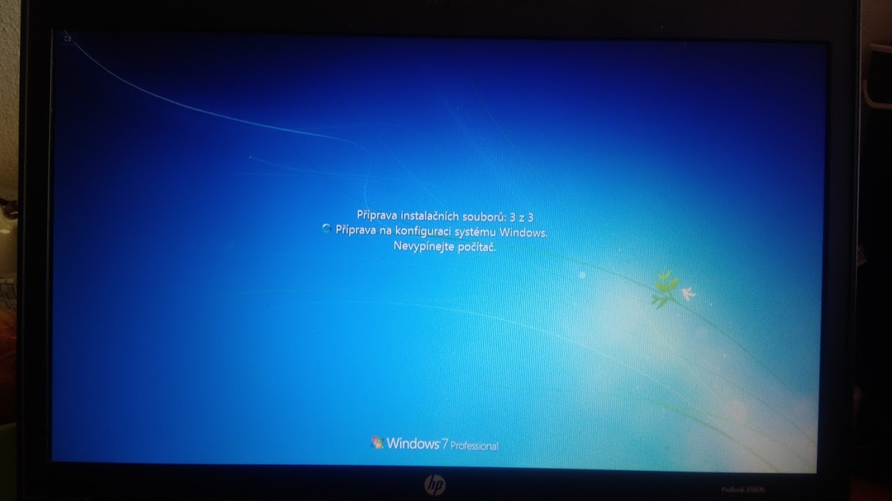 Solved: Blue screen after recovery and first Windows update - HP Support  Community - 6653658