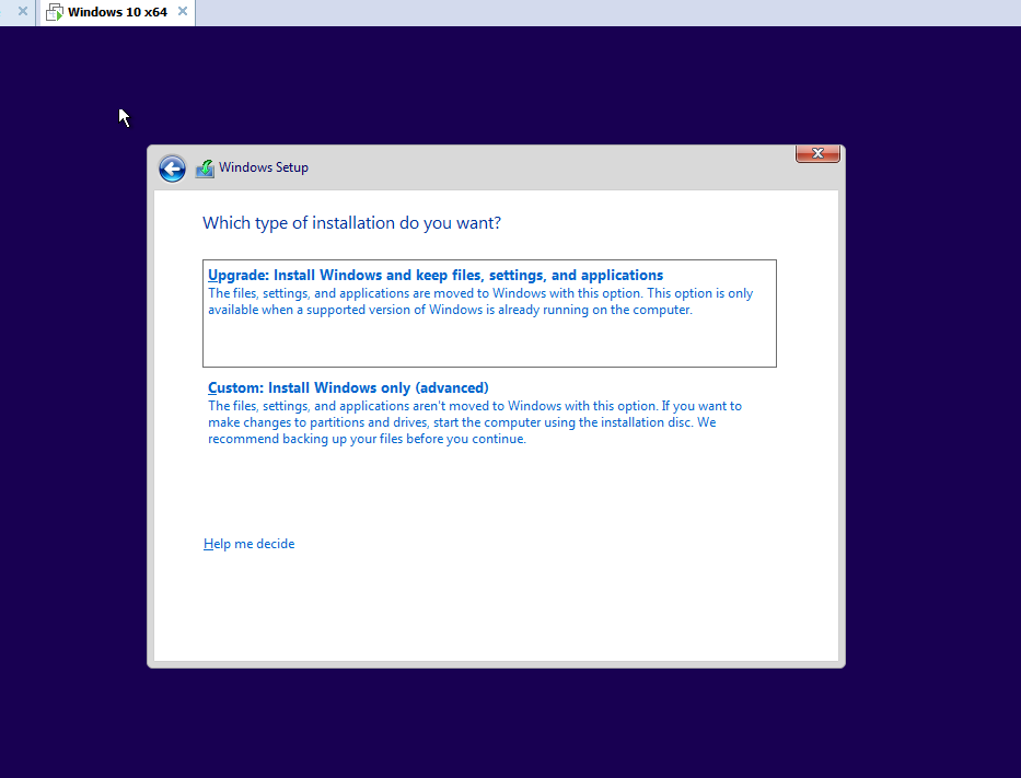 Cannot get through Bitlocker Recovery - HP Support Community - 6650573