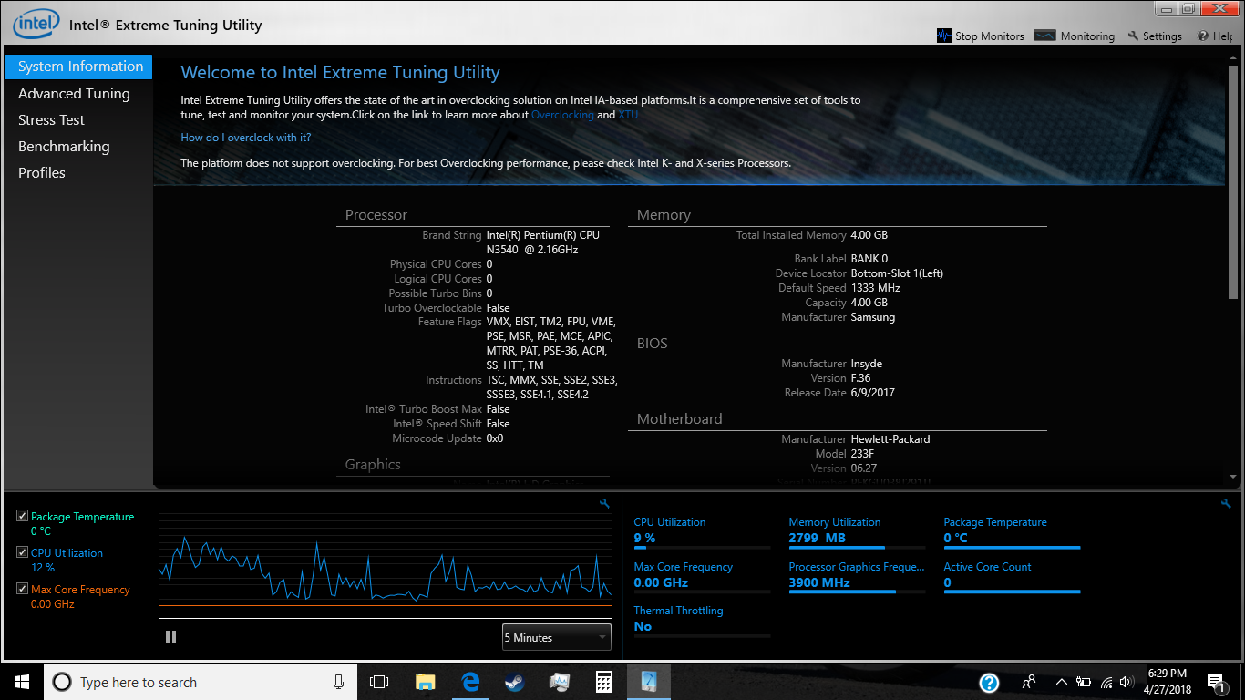 How Can I Upgrade My Hp15 Laptop To Boost My Fps In Games Or Page 2 HP Support Community 