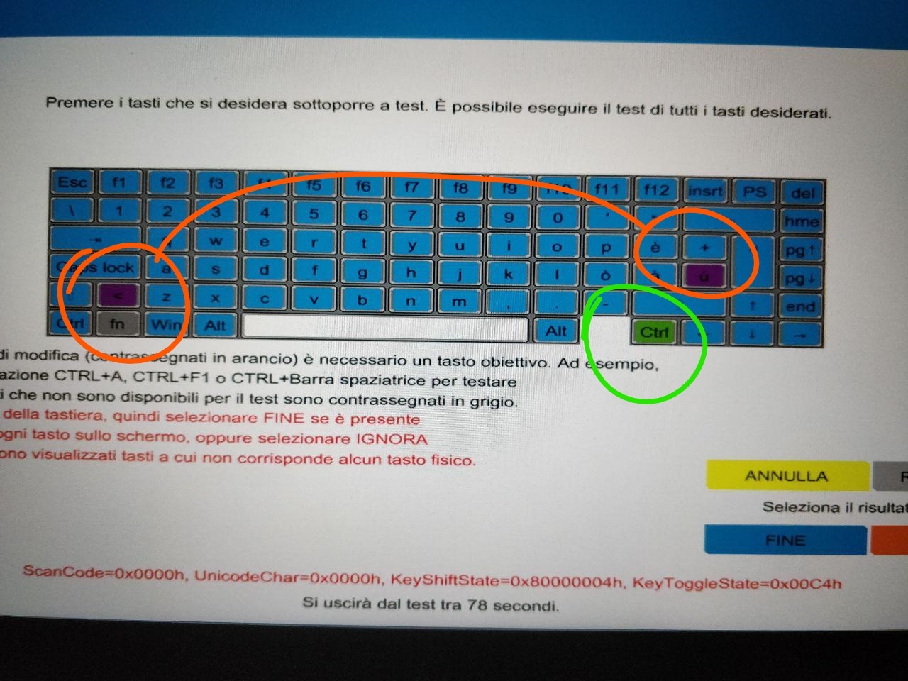 Keyboard driver, HP spectre x360 HP Support Community 6677005
