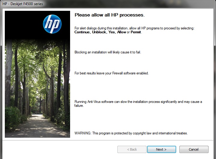 Solved: Drivers Not Found - HP Support Community - 6695076