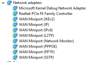 Wifi conectivity issue - Realtek RTL8188EE 802.11bgn Wifi Ad... - HP  Support Community - 6696896
