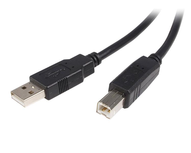 Solved: USB cable for Envy 5030 printer - HP Support Community - 6703960