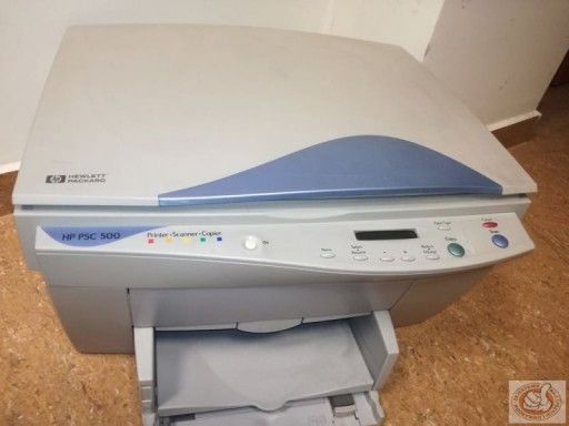 Printer itself