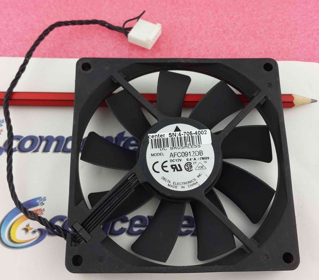 Solved HP Z400 CPU FAN Noisy after BIOS update Page 2 HP Support