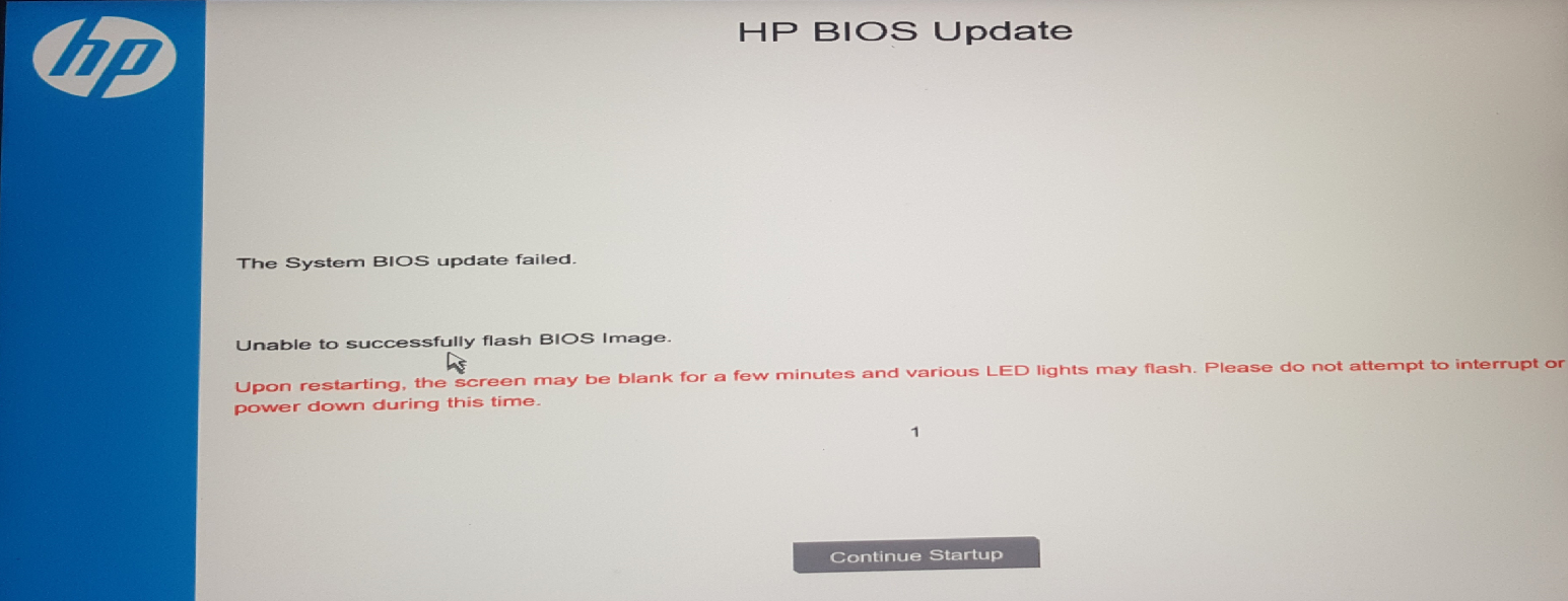 HP Omen BIOS Update - HP Support Community - 6712985