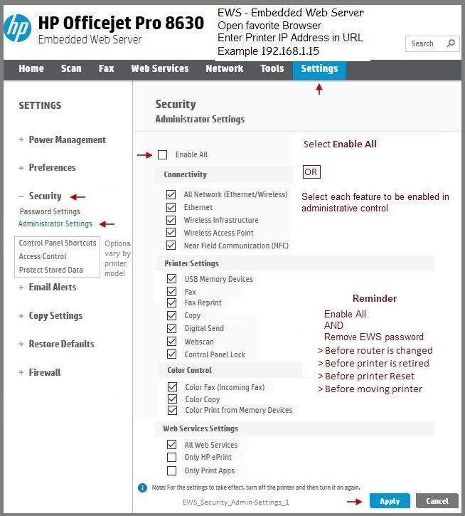 EWS_Security_Admin-Settings_1