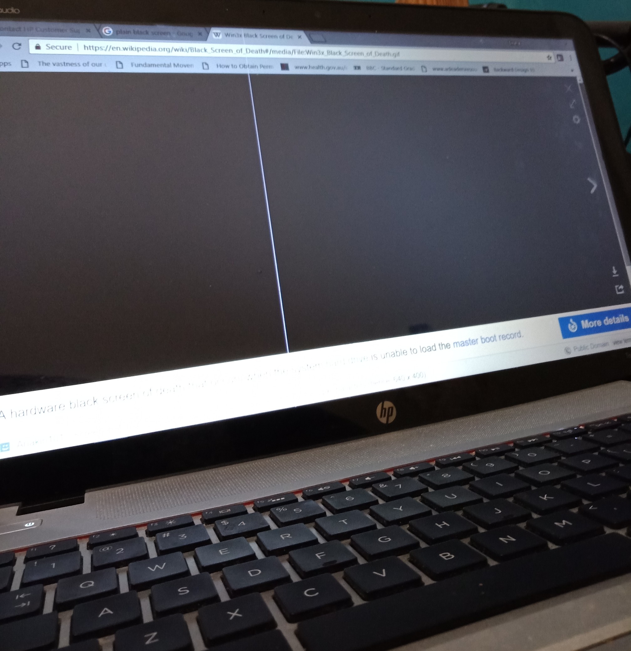 HP Envy Hinge Issues Has HP acknowledged this is a known i... HP