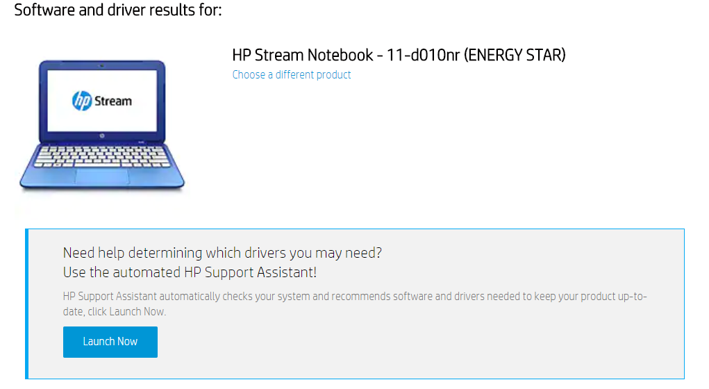 Solved: HP Stream 11 will not boot - HP Support Community - 6759013