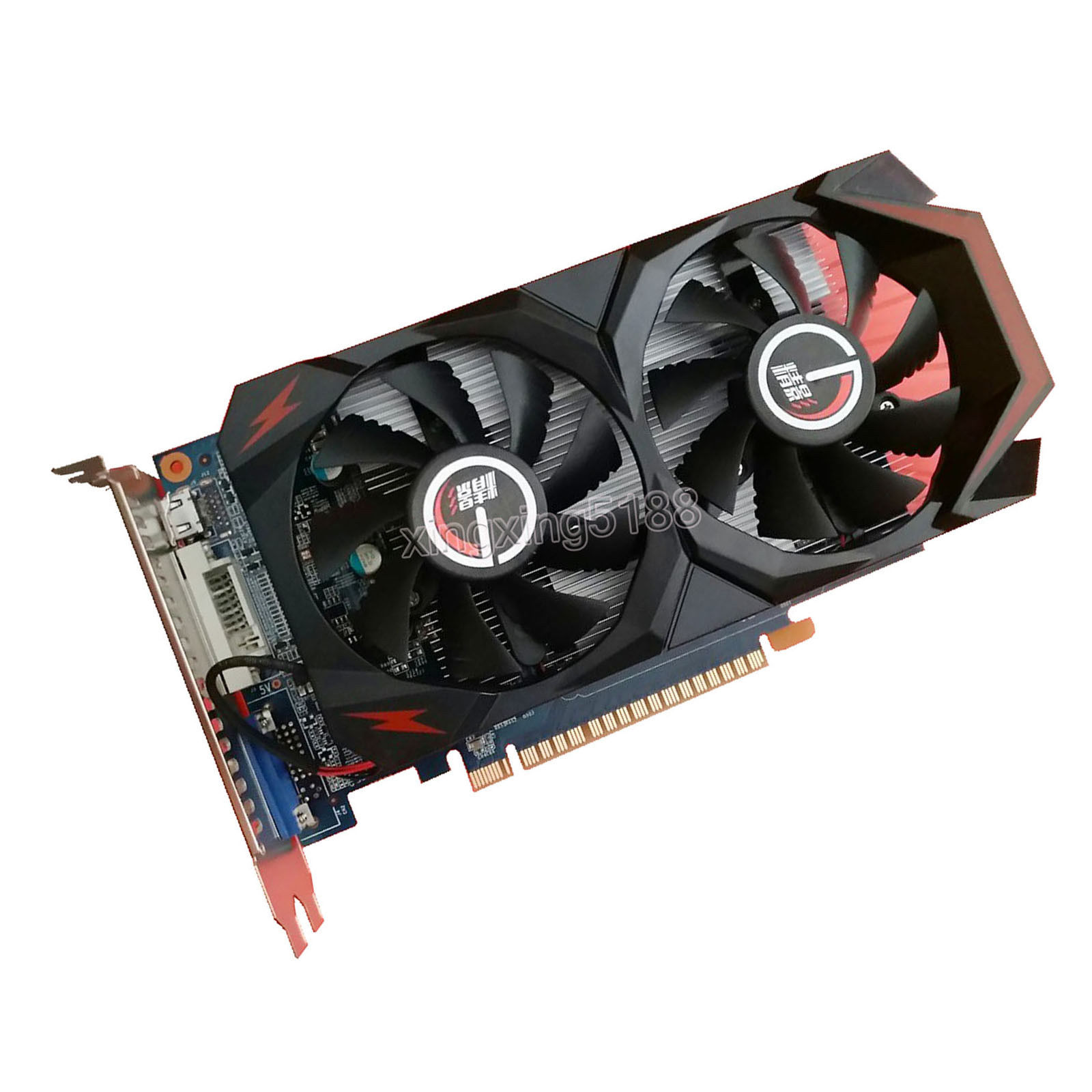 Solved New graphics card not working HP Support Community 6772076