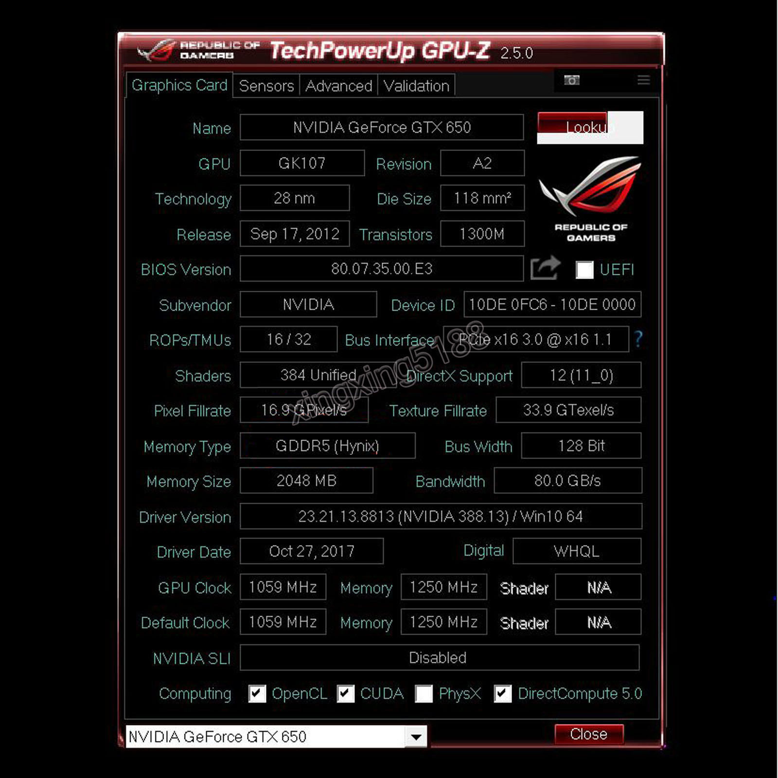 Solved New graphics card not working HP Support Community 6772076