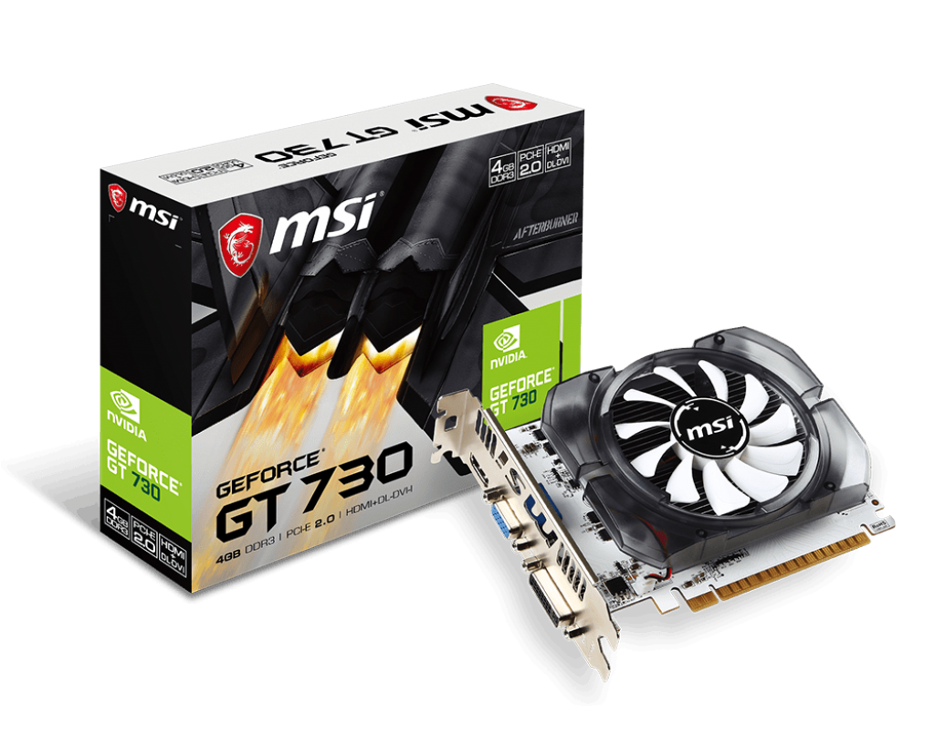 Geforce gt 530 discount driver